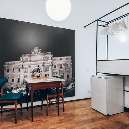 Restart Accommodations Celimontana Roma Exterior foto
