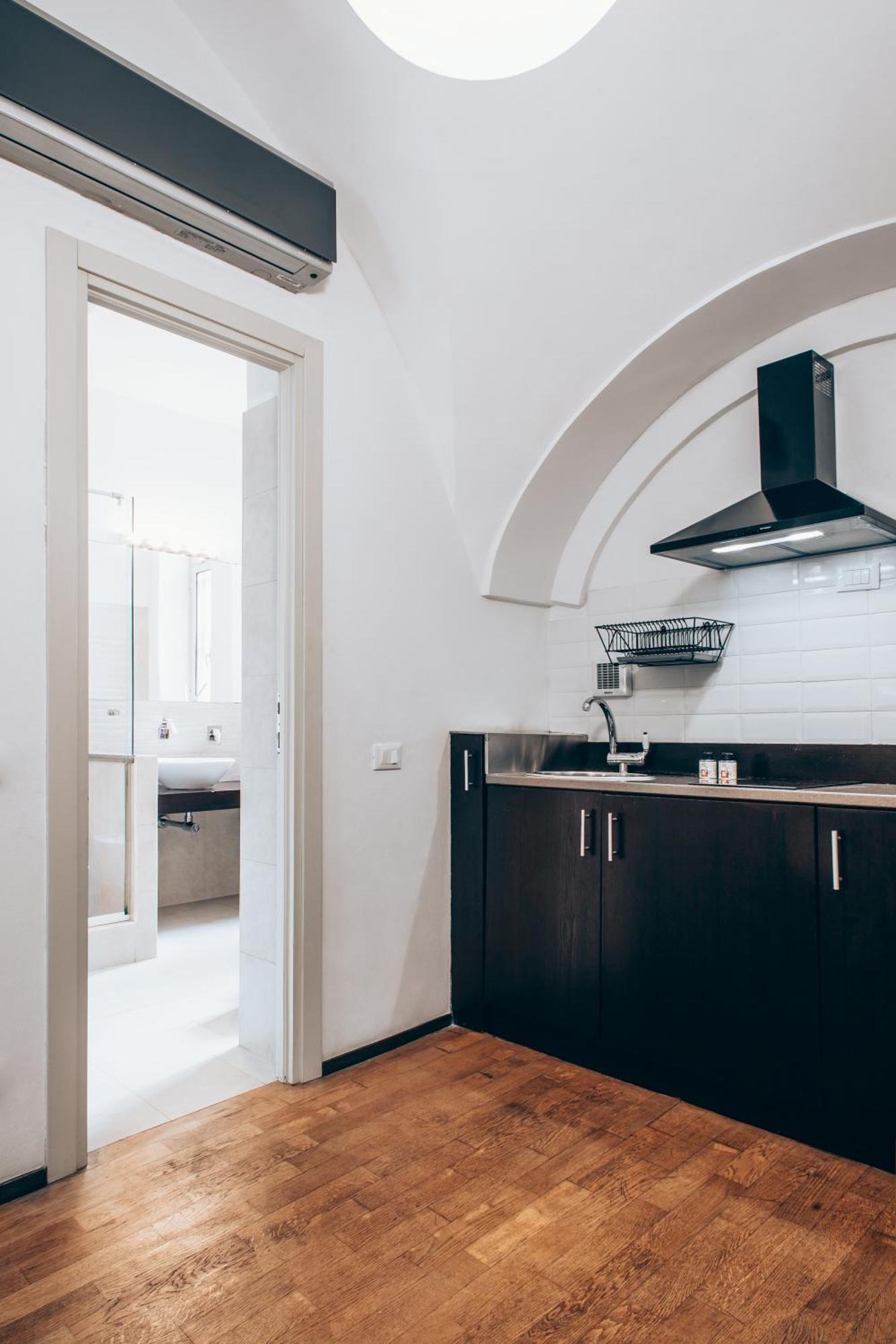 Restart Accommodations Celimontana Roma Exterior foto