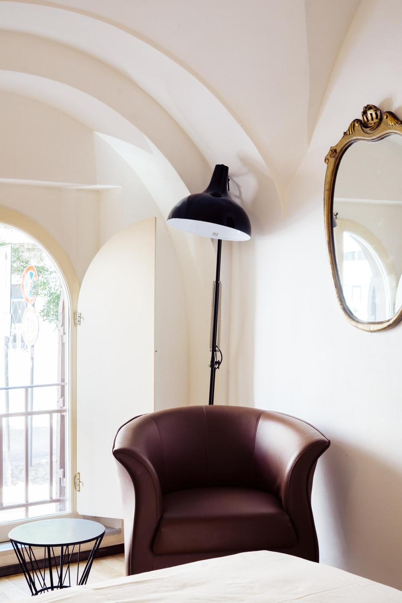 Restart Accommodations Celimontana Roma Exterior foto