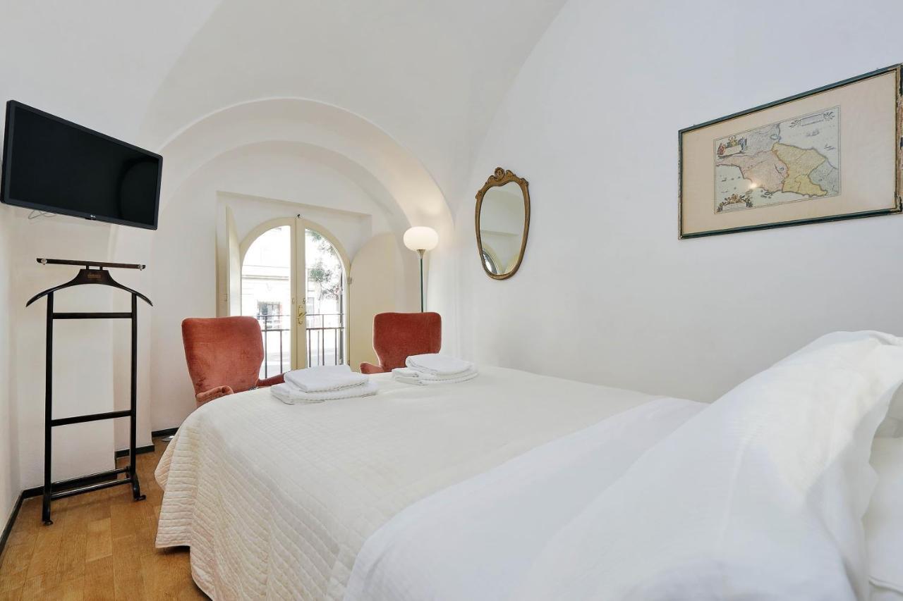 Restart Accommodations Celimontana Roma Exterior foto