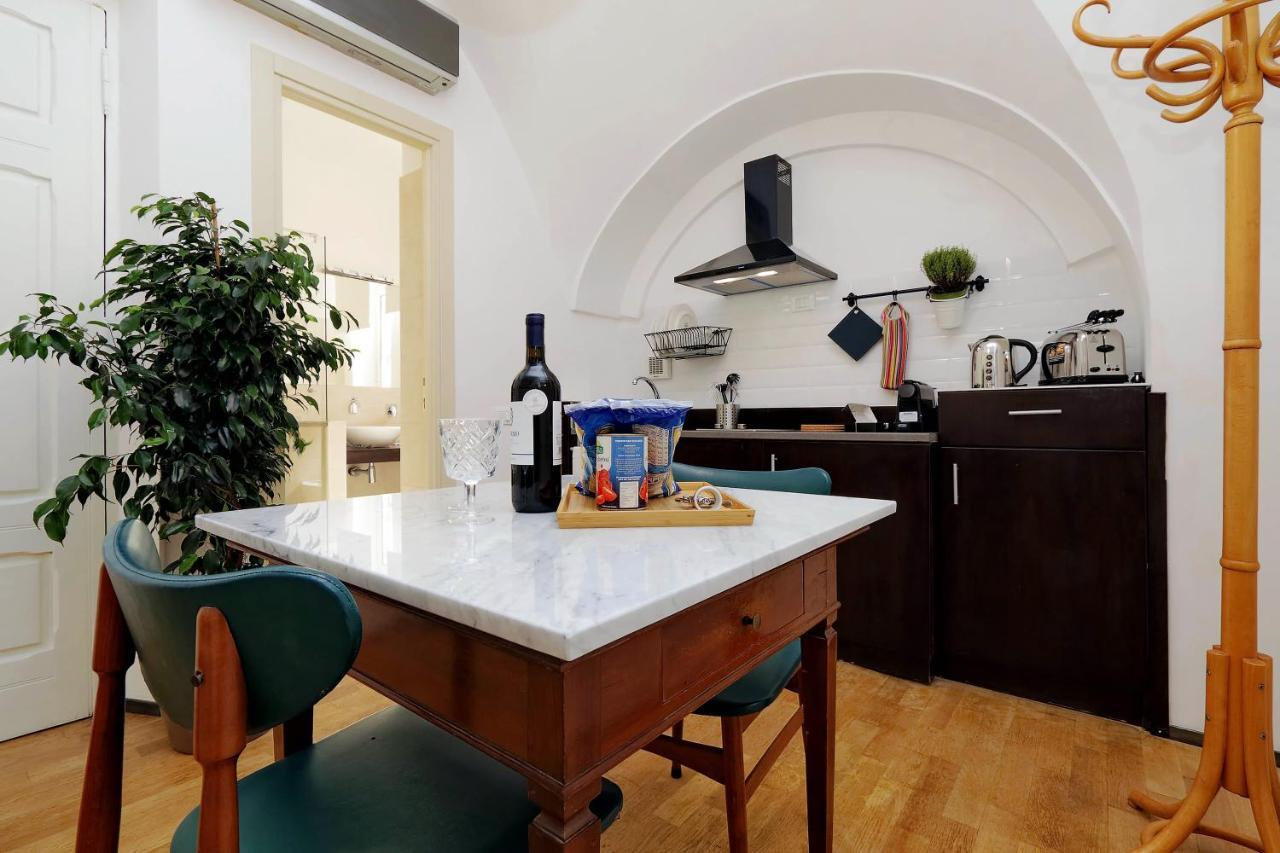 Restart Accommodations Celimontana Roma Exterior foto
