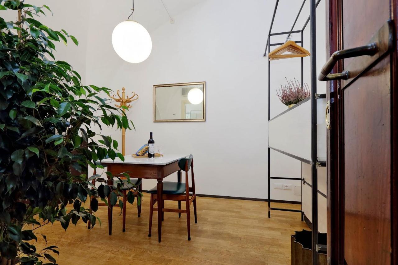 Restart Accommodations Celimontana Roma Exterior foto